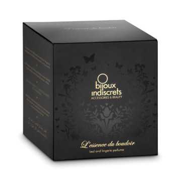 Vuodevaatetuoksu - Du Boudoir, 130 ml - Bijoux | BIJOUX ACCESORIES OF PASSION | Feromoni hajuvedet