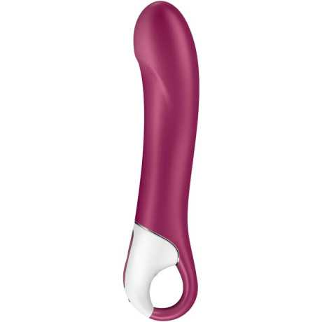 Satisfyer - Big Heat - G-pistevibraattori | SATISFYER VIBRATOR | Stimulaattorit