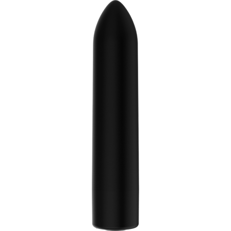 Luotivibraattori, Musta - Intense | INTENSE | Seksilelut