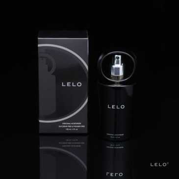 LELO - Ylellinen Liukuvoide, 150 ml | LELO | Vesipohjaiset liukuvoiteet