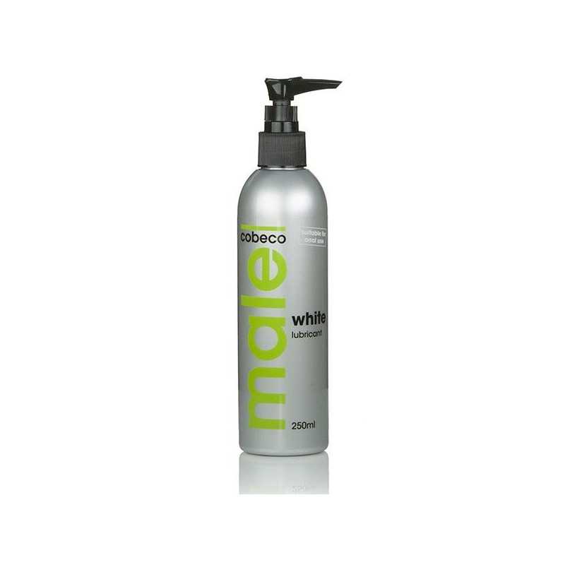 Kuva tulossa: liukuvoide 250 ml - Male Cobeco