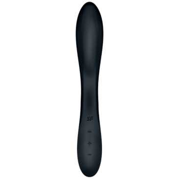 Satisfyer - Rrrolling Explosion - G-pistevibraattori | SATISFYER VIBRATOR | Stimulaattorit
