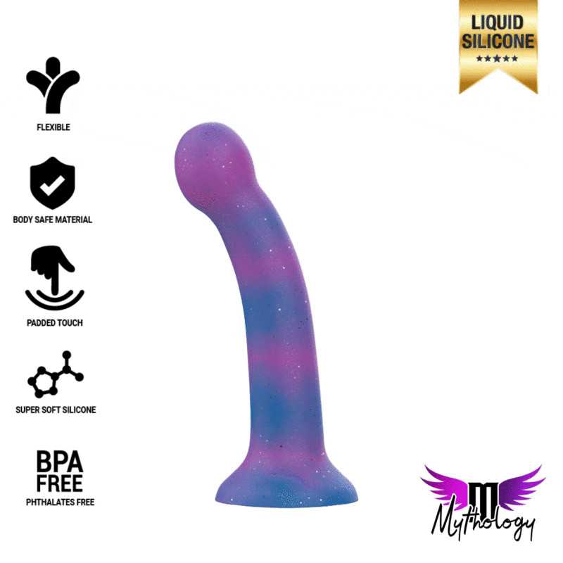 Mythology - Strap-on Dildo - Dion Galactic, S | MYTHOLOGY FANTASY DILDO | Anaalidildot