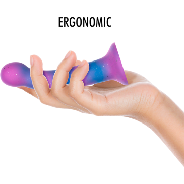 Mythology - Strap-on Dildo - Dion Galactic, S | MYTHOLOGY FANTASY DILDO | Anaalidildot