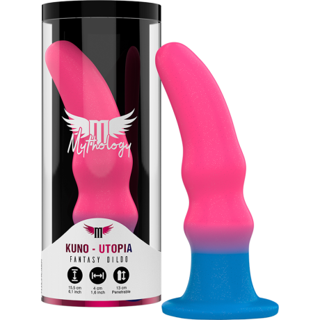 Mythology - Strap-on Anaalidildo - Kuno Utopia, M | MYTHOLOGY FANTASY DILDO | Anaalidildot