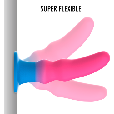 Mythology - Strap-on Anaalidildo - Kuno Utopia, M | MYTHOLOGY FANTASY DILDO | Anaalidildot