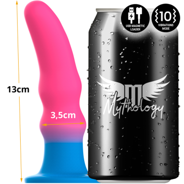 Mythology - Dildo Tärinällä - Kuno Utopia, S | MYTHOLOGY | Vibraattorit kaukosäätimellä