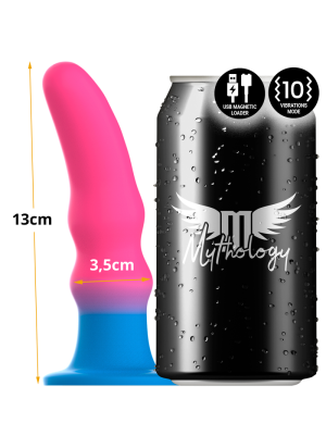 Mythology - Dildo Tärinällä - Kuno Utopia, S | MYTHOLOGY | Vibraattorit kaukosäätimellä