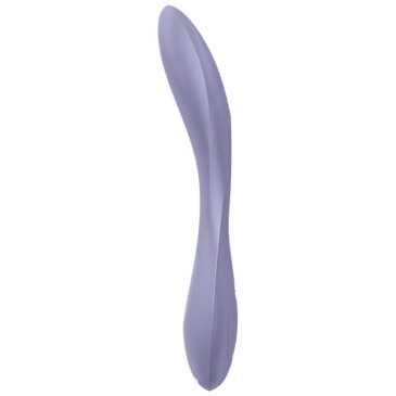 Satisfyer - G-Spot Flex 2 Vibraattori | SATISFYER VIBRATOR | Stimulaattorit