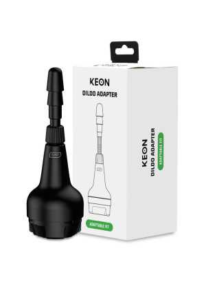 Kiiroo - Keon Dildo Adapteri | KIIROO | Erilaiset masturbaattorit