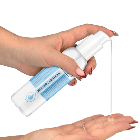 Waterfeel - Natural Liukuvoide, 150 ml | WATERFEEL | Vesipohjaiset liukuvoiteet