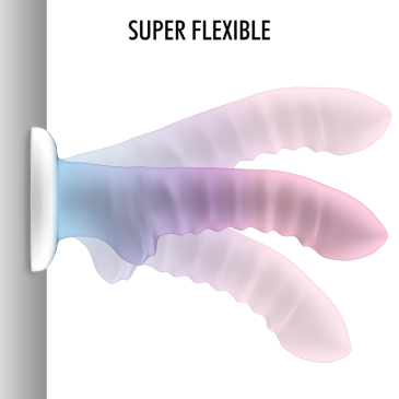 Mythology - Strap-on Dildo - Colby Nayade, M | MYTHOLOGY FANTASY DILDO | Anaalidildot