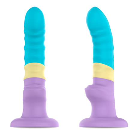 Mythology - Strap-on Dildo - Colby Pastel, M | MYTHOLOGY FANTASY DILDO | Anaalidildot