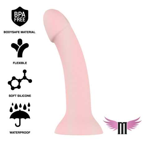 Mythology - Strap-on Dildo - Rune Candy, M | MYTHOLOGY FANTASY DILDO | Anaalidildot