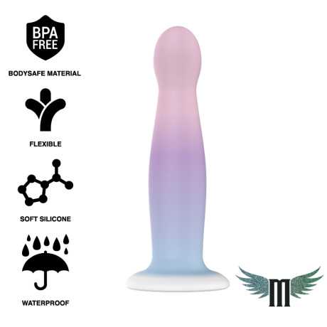 Mythology - Strap-on Dildo - Garrick Nayade, M | MYTHOLOGY FANTASY DILDO | Anaalidildot