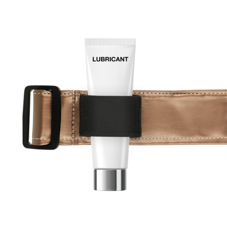 Strap-on valjaat, S/M - Mythology Fantasy Harness | MYTHOLOGY FANTASY HARNESS | Strap-on