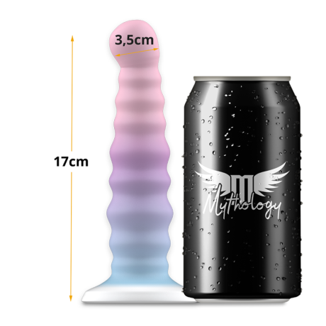 Mythology - Strap-on Dildo - Arian Nayade, M | MYTHOLOGY FANTASY DILDO | Anaalidildot