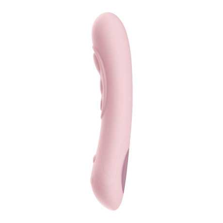 Kiiroo - Pearl 3, Pinkki - Onlyfans Vibraattori | KIIROO | Stimulaattorit