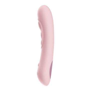 Onlyfans Vibraattori - Kiiroo Pearl 3, Pinkki | KIIROO | Stimulaattorit