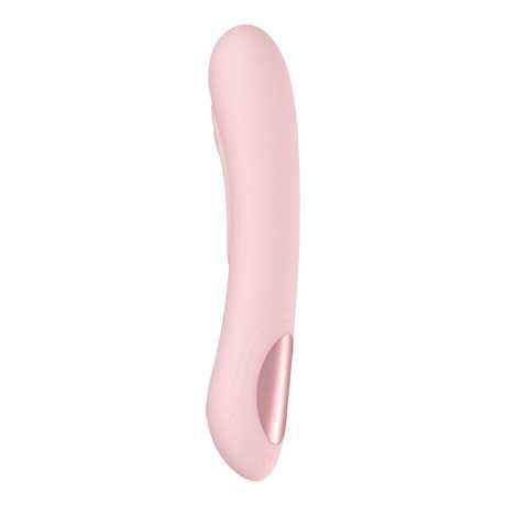 Kiiroo - Pearl 3, Pinkki - Onlyfans Vibraattori | KIIROO | Stimulaattorit