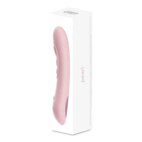 Kiiroo - Pearl 3, Pinkki - Onlyfans Vibraattori | KIIROO | Stimulaattorit