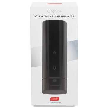Kiiroo - Onyx+ ja Pearl 2+, Turkoosi - Seksilelusetti Pariskunnalle | KIIROO | Vibraattorit kaukosäätimellä