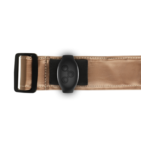 Strap-on valjaat, S/M - Mythology Fantasy Harness | MYTHOLOGY FANTASY HARNESS | Strap-on