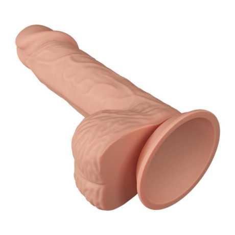 Realistinen Tekopenis - Catoblepas, 20 cm - Baile | BAILE DILDOS | Dildot