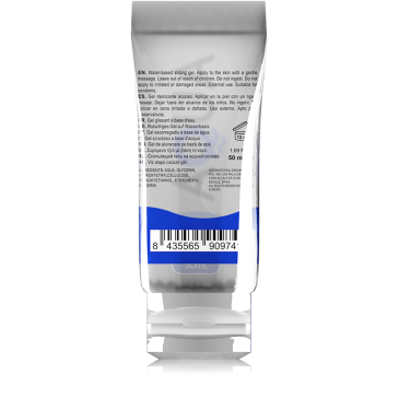 Vesipohjainen liukuvoide - AQUA, 50ml | AQUA QUALITY | Intiimituotteet