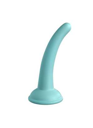 Dildo - Curious Five, Vihreä, 13 cm - Pipedreams | DILLIO | Dildot