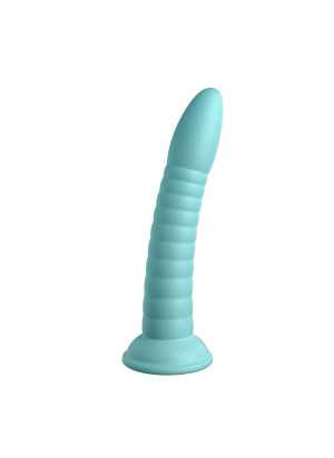 Ihana Dildo - Wild Thing, 18 cm, Vihreä - Pipedreams | DILLIO | Dildot