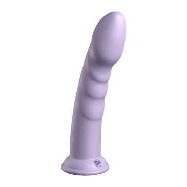 Ihana Dildo - Super Eight, 20 cm, Violetti - Pipedreams | DILLIO | Dildot