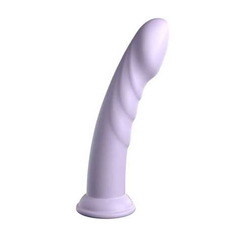 Ihana Dildo - Super Eight, 20 cm, Violetti - Pipedreams | DILLIO | Dildot