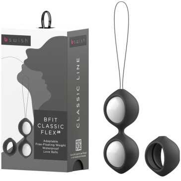 Geishakuulat - BFit Classic Flex - B Swish | B SWISH | Seksilelut