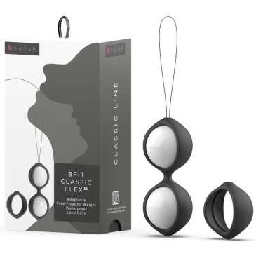 Geishakuulat - BFit Classic Flex - B Swish | B SWISH | Seksilelut