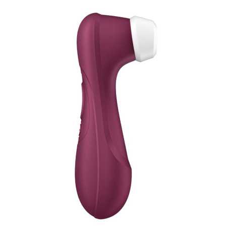 Satisfyer Pro 2 - Generation 3 | SATISFYER AIR PULSE | Seksilelut