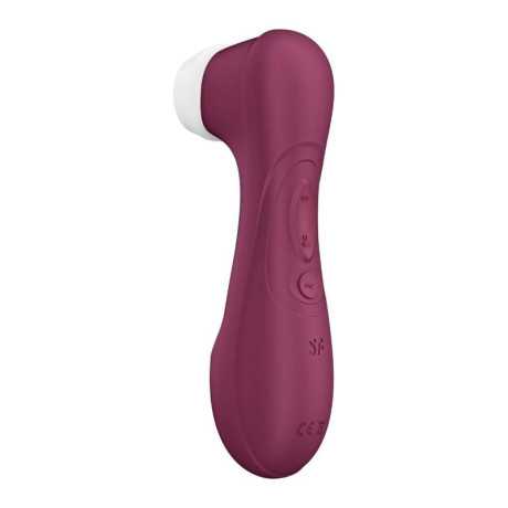 Satisfyer Pro 2 - Generation 3 | SATISFYER AIR PULSE | Seksilelut