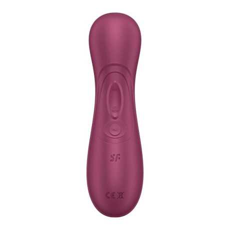 Satisfyer Pro 2 - Generation 3 | SATISFYER AIR PULSE | Seksilelut