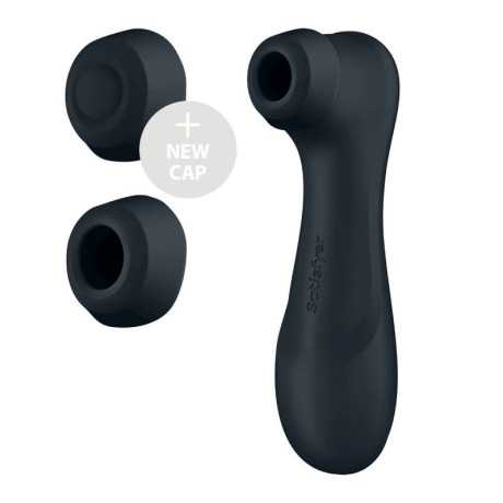 Satisfyer Pro 2 - Generation 3 | SATISFYER AIR PULSE | Seksilelut