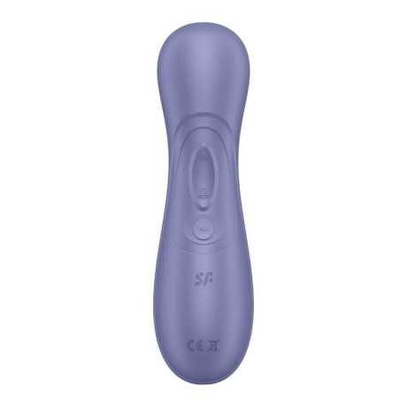 Satisfyer Pro 2 - Generation 3 | SATISFYER AIR PULSE | Seksilelut