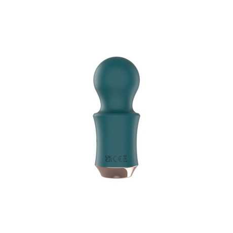Matkasauva Wand, Vihreä - Xocoon | XOCOON | Seksilelut