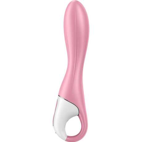 Satisfyer - Air Pump 2 - Vibraattori | SATISFYER VIBRATOR | Seksilelut
