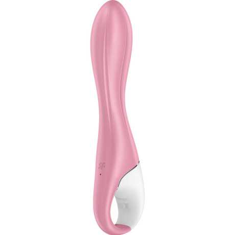 Satisfyer - Air Pump 2 - Vibraattori | SATISFYER VIBRATOR | Seksilelut
