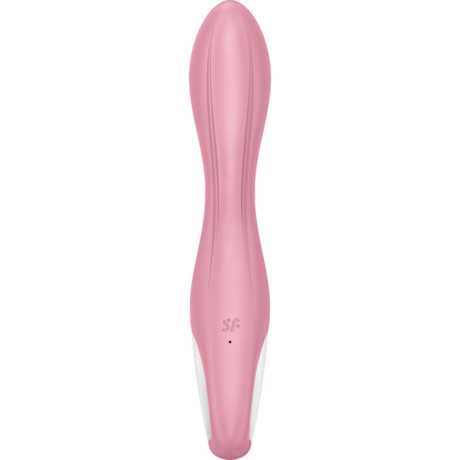 Satisfyer - Air Pump 2 - Vibraattori | SATISFYER VIBRATOR | Seksilelut