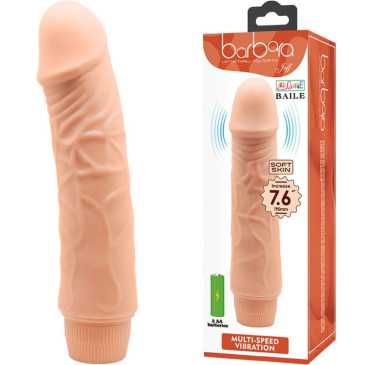 Tekopenis - Barbara - Baile | BAILE VIBRATORS | Seksilelut
