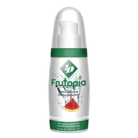 ID Frutopia - Makuliukkari, Vesimeloni, 100 ml | ID FRUTOPIA | Makuliukuvoiteet