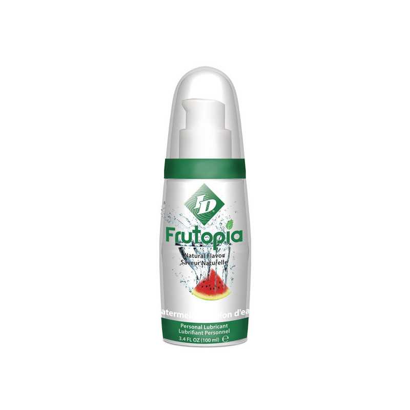 ID Frutopia - Makuliukkari, Vesimeloni, 100 ml | ID FRUTOPIA | Makuliukuvoiteet