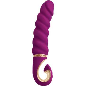 Silikonivibraattori - Mini GJack - G-Vibe | G-VIBE | Seksilelut