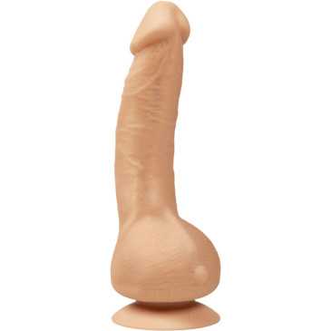 Silikonidildo - Vibralla - GReal Mini - G-Vibe | G-VIBE | Seksilelut