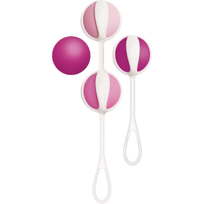 Silikoninen Geishakuula - Mini - GVibe | G-VIBE | Seksilelut Silikoninen Geishakuula - Mini - GVibe | G-VIBE | Seksilelut